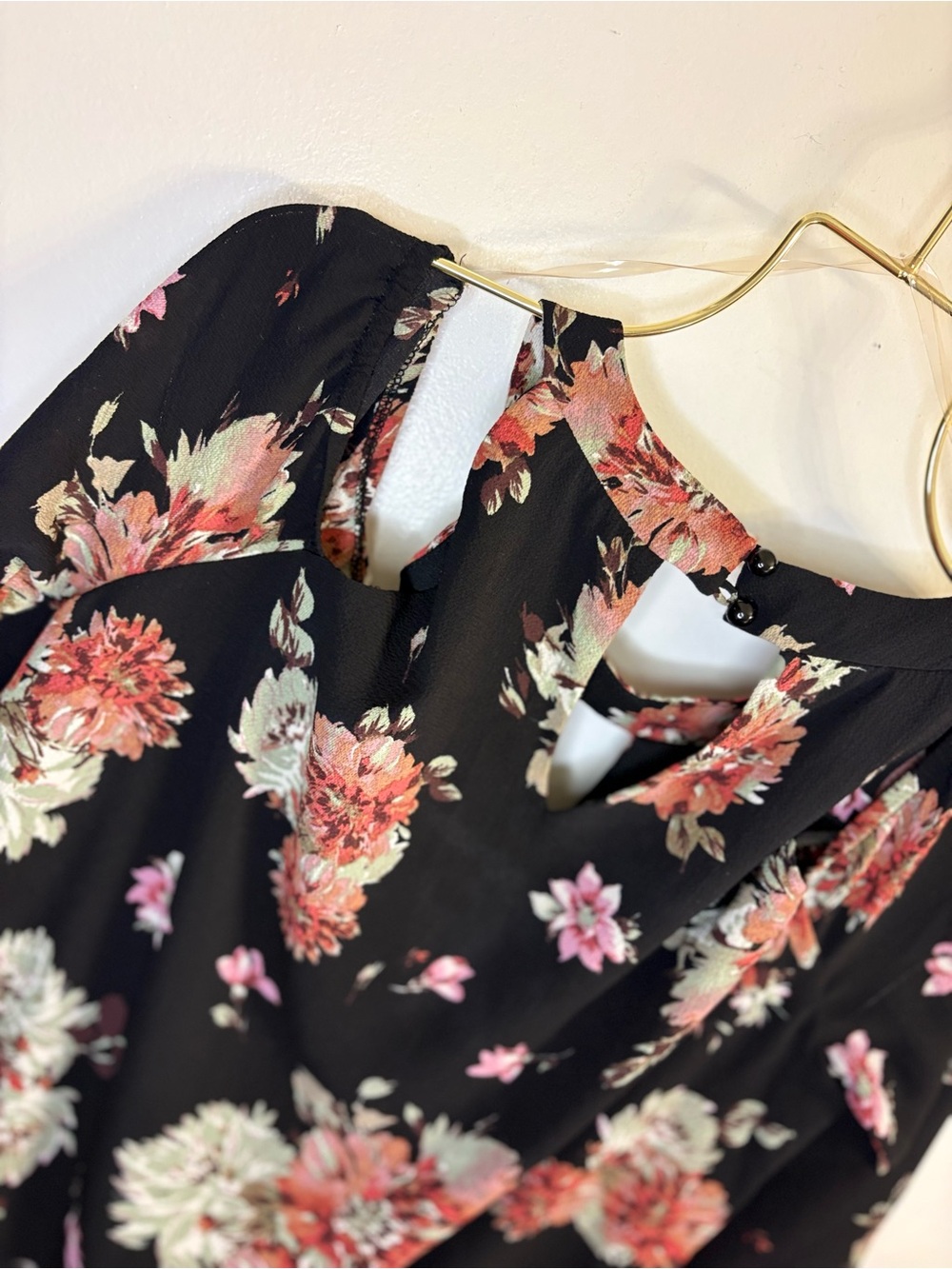 Lily Rose Dress EUC